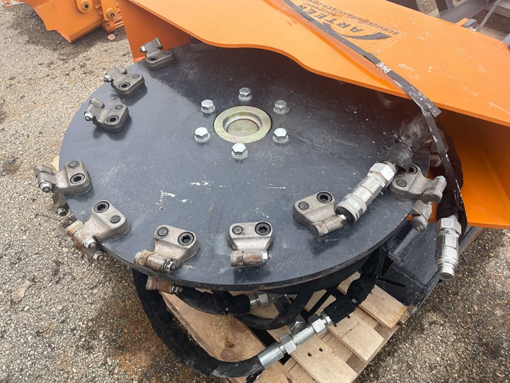 #7032-•-unused-arteer-skid-steer-stump-grinder-(o11)-image-7