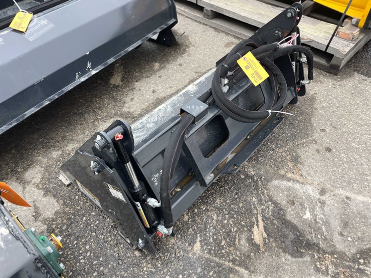 #7049-•-unused-wolverine-48"-mini-skid-steer-(o11)-image-6