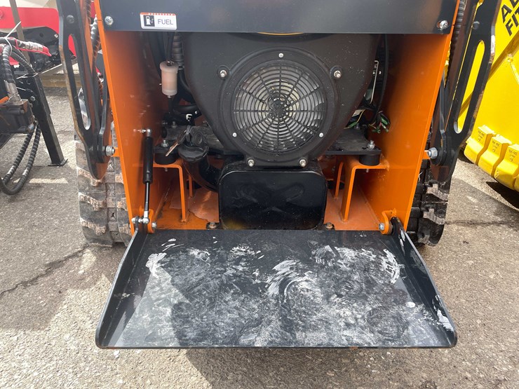 #7048-•-unused-arteer-480-mini-skid-steer-loader-(o10)-image-10