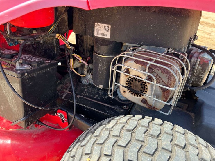 craftsman-r110-30"-riding-lawn-mower-image-18