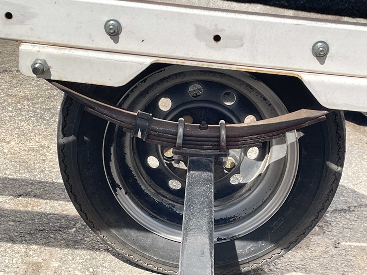 #1469-•-14'-boat-and-trailer-(has-certificate-of-origin)-(of)-image-23