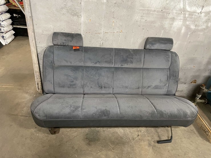 #2486-•-bench-seat-(f)-image-1