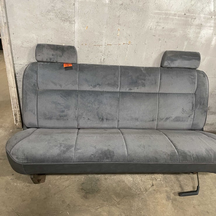 #2486 • Bench Seat (F)