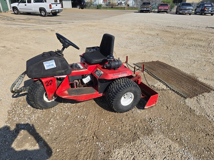 #22636-•-toro-sand-pro-5000-image-2