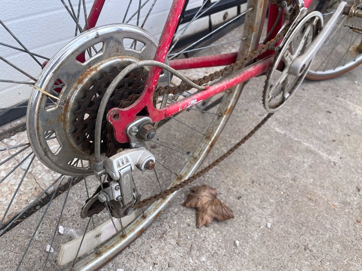 #7072-•-schwinn-traveler-bike-(o4)-image-7