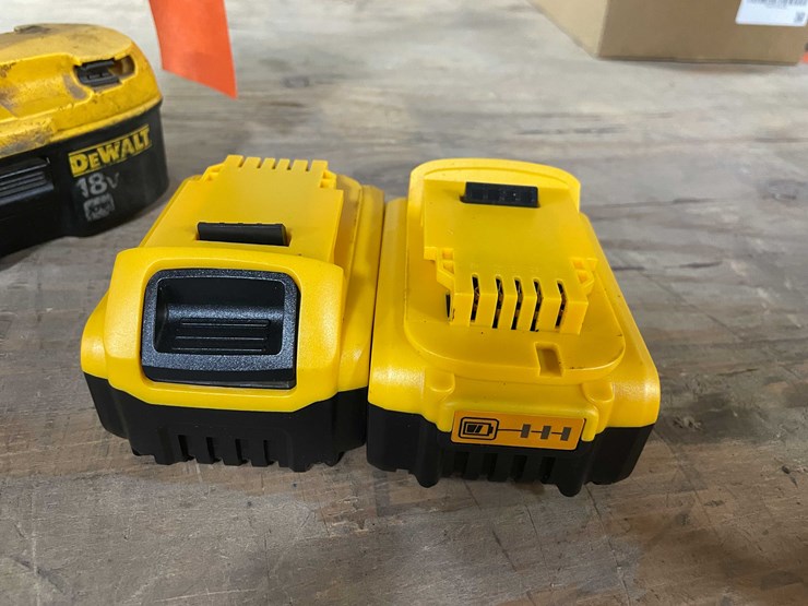 #2430-•-(2)-20-volt-dewalt-compatible-batteries-(pr12)-image-1