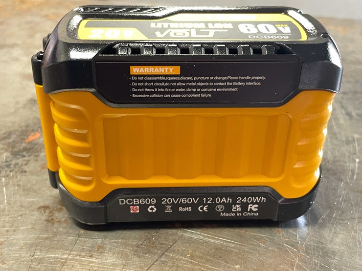 #2457-•-new-dewalt-compatible-20v/60v-12.0-ah-battery-(cw)-image-5