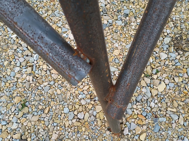 #22184-•-6ft-elevated-platform-w/-ladder-image-16