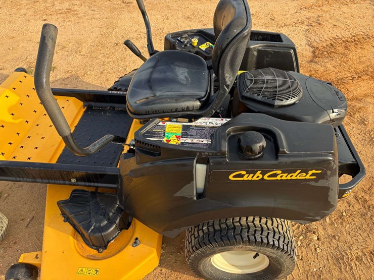cub-cadet-rtzl-54"-zero-turn-lawn-mower-(256-hours)-image-10