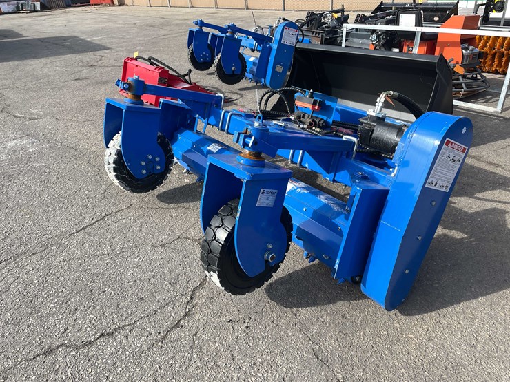 #7050-•-unused-top-cat-skid-steer-landscape-harley-rake-(o10)-image-8