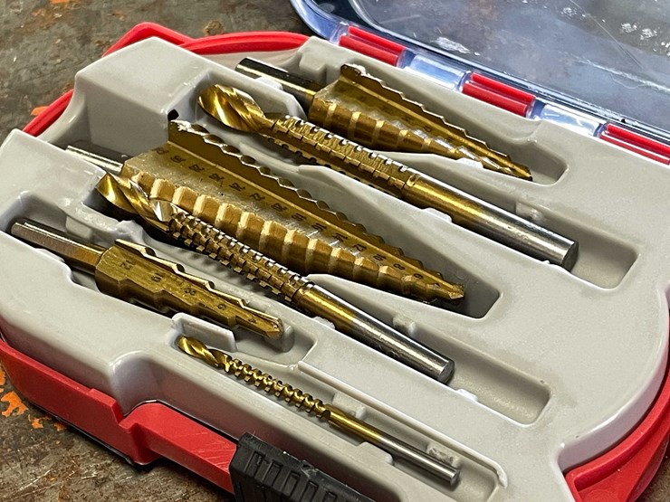 #2470-•-new-6-pieces-reaming-bits-(cw)-image-3