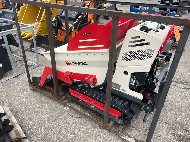 #7046-•-unused-agt-concrete-buggy-(o10)-image-3