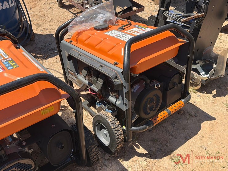 new/unused-generac-xt800e-portable-generator-image-3