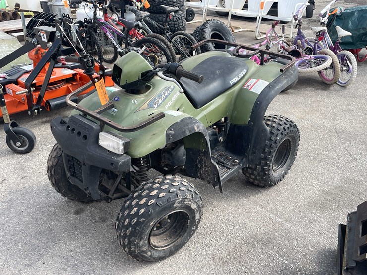 #7077-•-polaris-4-wheeler-90cc-(o3)-image-8