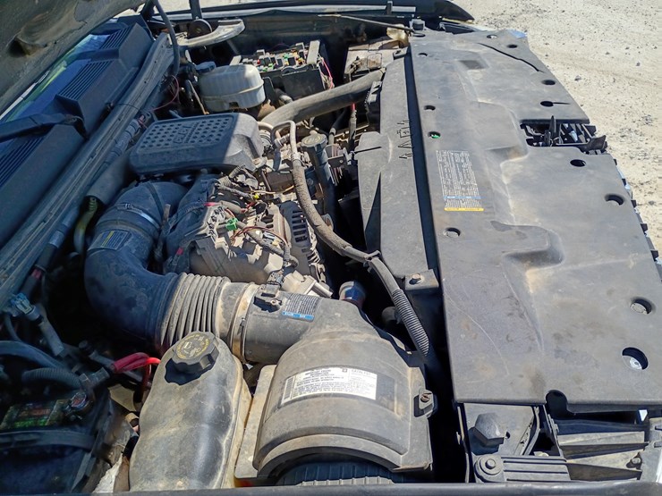 2007-chevrolet-silverado-2500-image-19