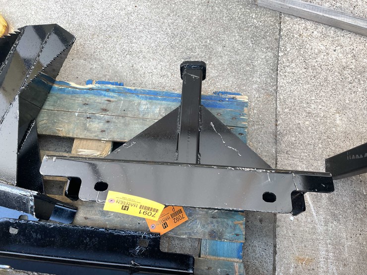 #7091-•-mini-universal-attach-trailer-mover-(o2)-image-1