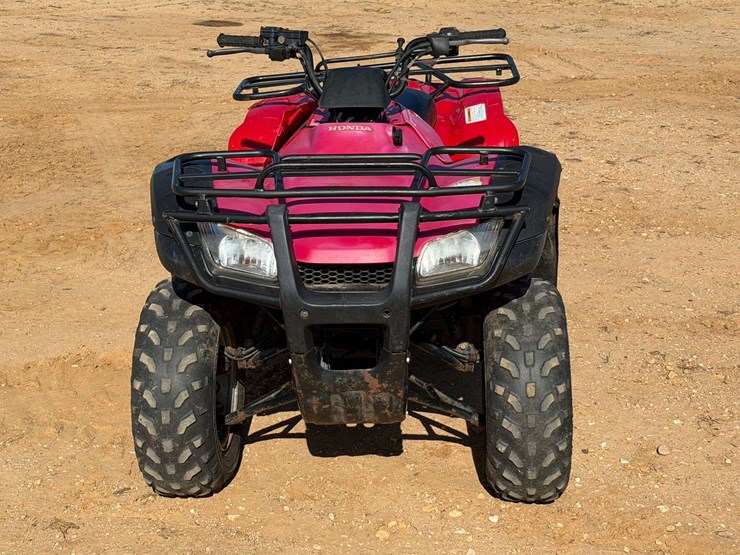 2006-honda-rancher-350-image-5