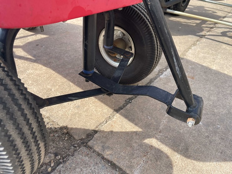 #7023-•-big-tire-red-wagon-(o3)-image-6