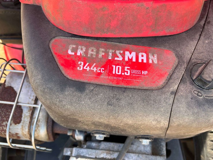 craftsman-r110-30"-riding-lawn-mower-image-24