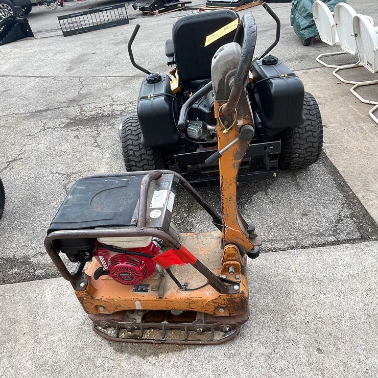 #7061 • Compactor (O3)