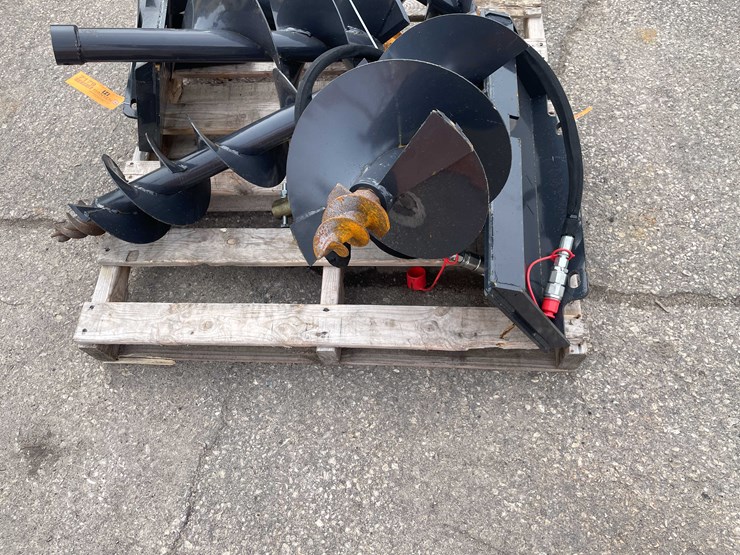 #7178-•-2026-landhonor-mini-skid-steer-auger-drives-(o11)-image-3