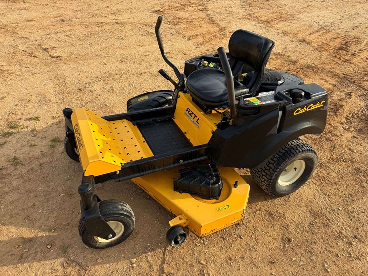cub-cadet-rtzl-54"-zero-turn-lawn-mower-(256-hours)-image-1