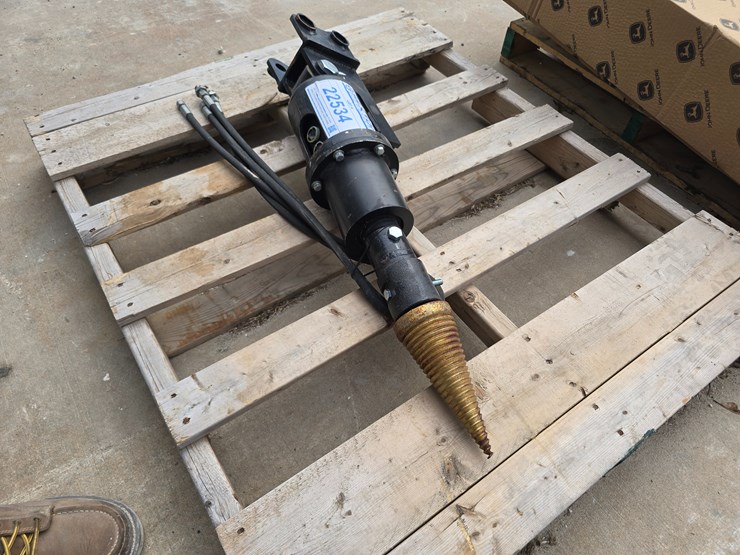 #22534-•-excavator-drill-image-4