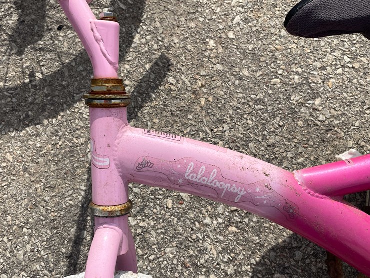 #7075-•-(5)-kid-bikes-(o3)-image-8