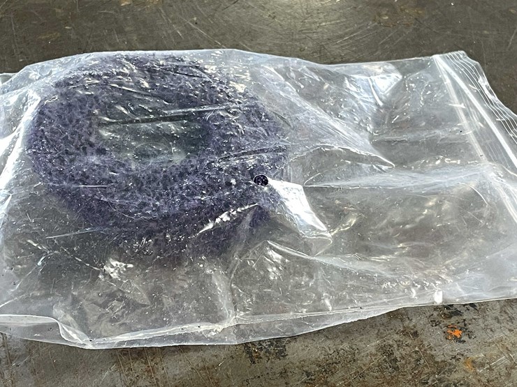 #2478-•-2-new-purple-strip-discs-for-angle-grinder-(cw)-image-6