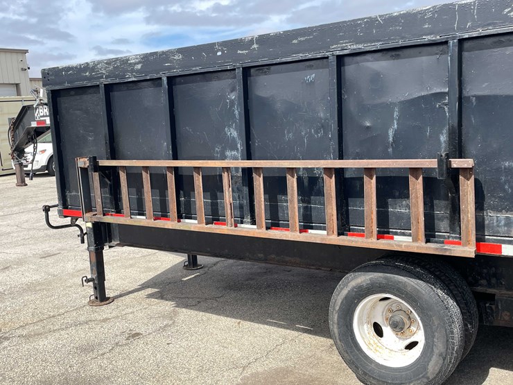 #1458-•-2006-bri-mar-gooseneck-dump-trailer-(has-wi-title)-(of)-image-27