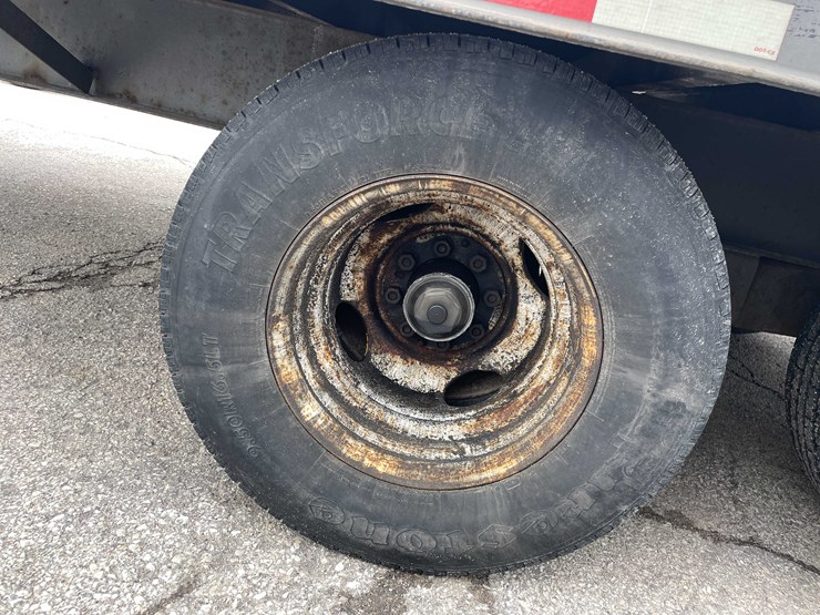 #1460-•-1987-redi-haul-gooseneck-trailer-(has-wi-title)-(of)-image-15