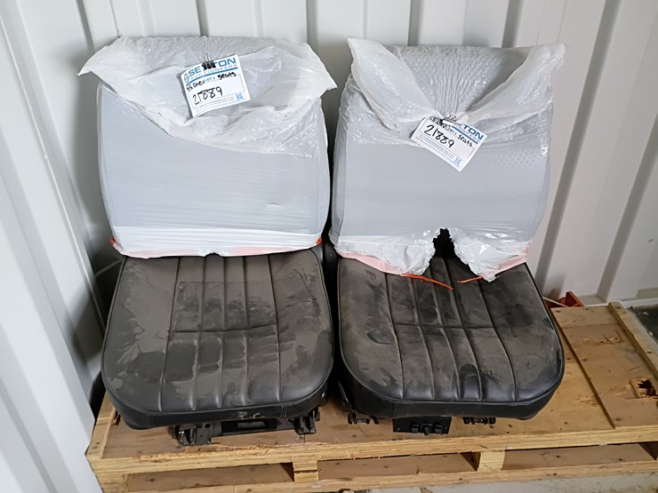 #21889-•-2--seats-from-1955-chevy-bel-air-image-1