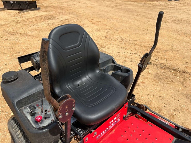 gravely-148z-48"-cut-zero-turn-mower-(1,728-hours)-image-12