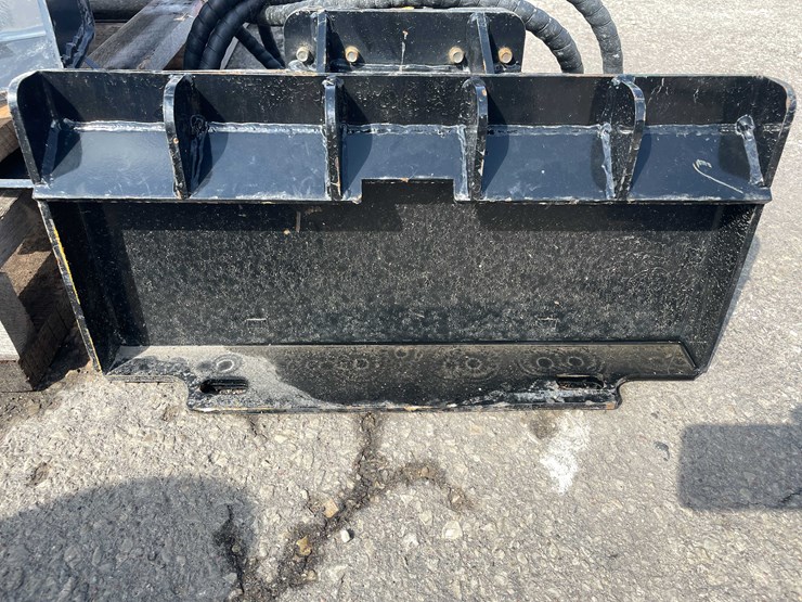 #7058-•-unused-giyi-mini-skid-steer-hydraulic-hammer-(o10)-image-7