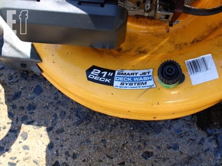 #402-self-propelled-mower-21-deck-smart-jet-deck-w-29-image-4