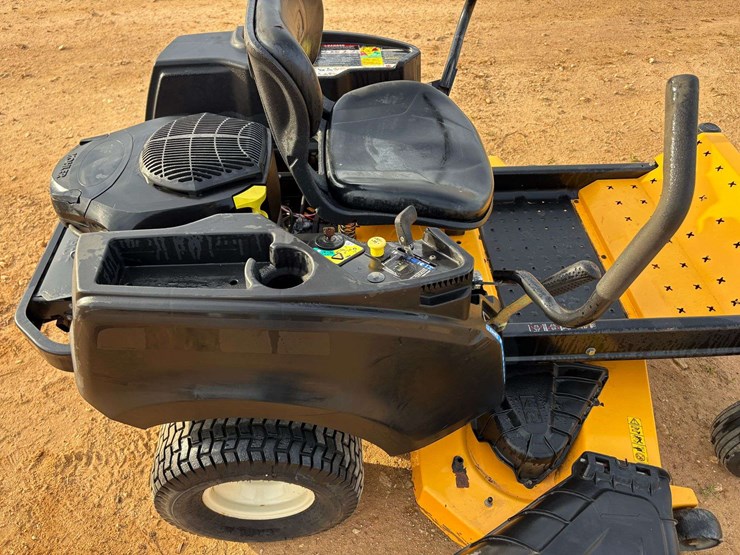 cub-cadet-rtzl-54"-zero-turn-lawn-mower-(256-hours)-image-11