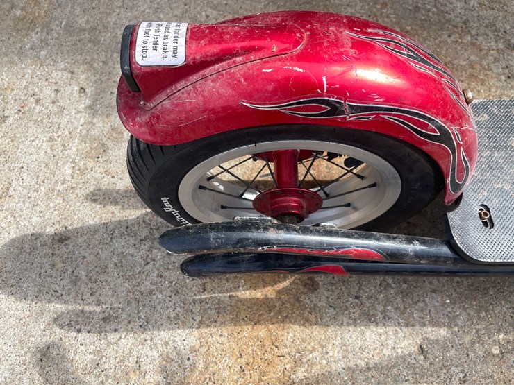 #7069-•-schwinn-scooter-(o4)-image-7