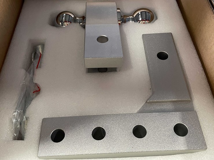 #2475-•-new-2"-receiver-with-6"-drop,-2'-and-2"-and-2-5/16-(cw)-image-4