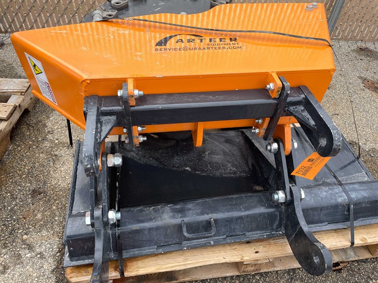 #7032-•-unused-arteer-skid-steer-stump-grinder-(o11)-image-12