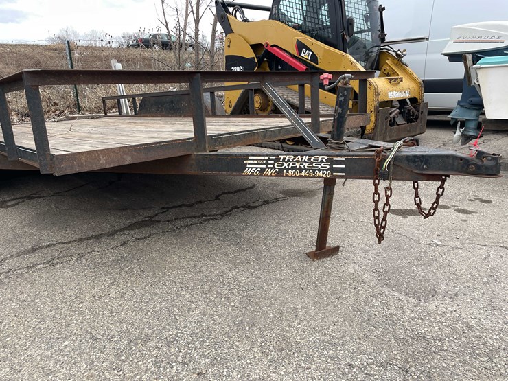 #1459-•-2004-16'-trailer-express-trailer-(has-certificate-of-origin)-(of)-image-18