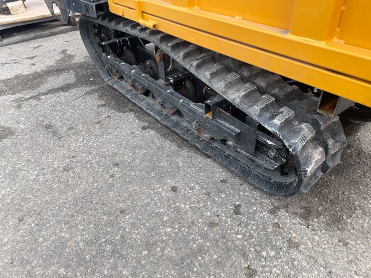 #7059-•-unused-sdlool-mini-track-dump-truck-(o10)-image-17