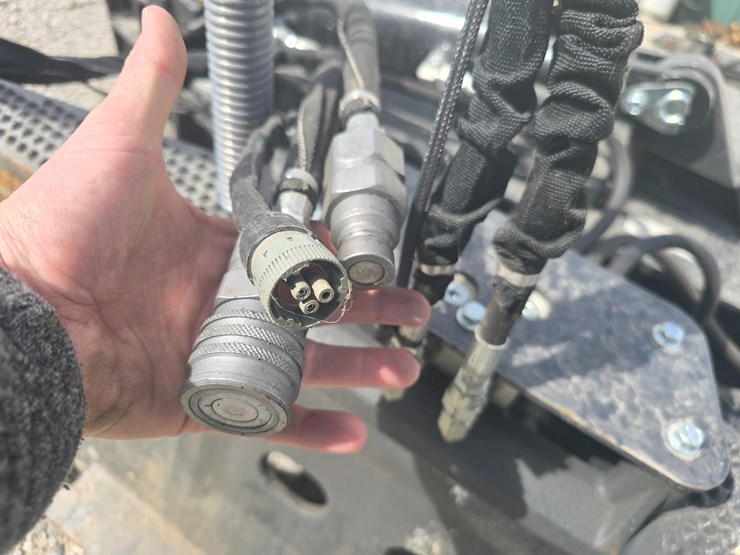 #22605-•-john-deere-db84-dozer-blade-image-9