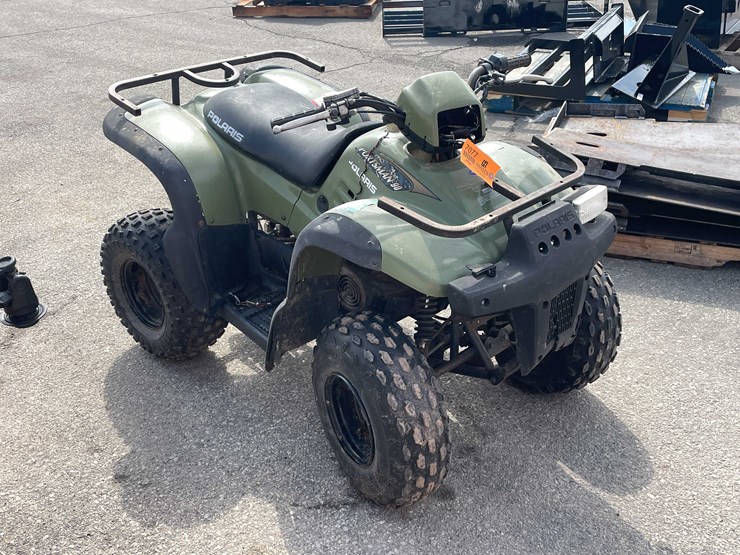 #7077-•-polaris-4-wheeler-90cc-(o3)-image-3