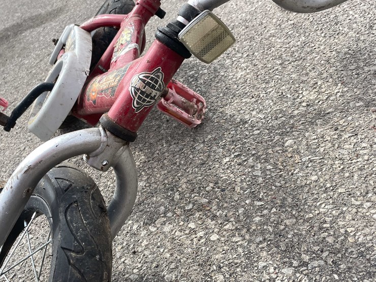 #7075-•-(5)-kid-bikes-(o3)-image-6