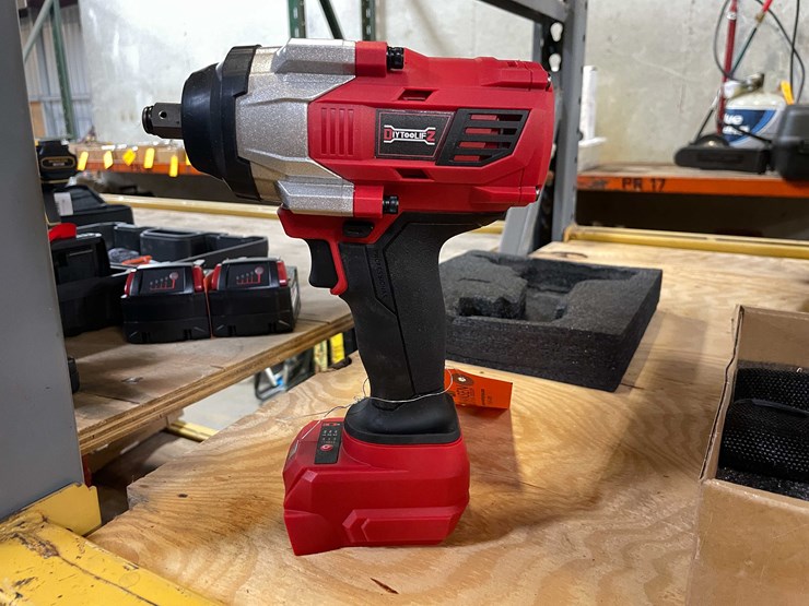 #2438-•-milwaukee-compatible-18-volt-cordless-1/2"-impact-(pr13)-image-2