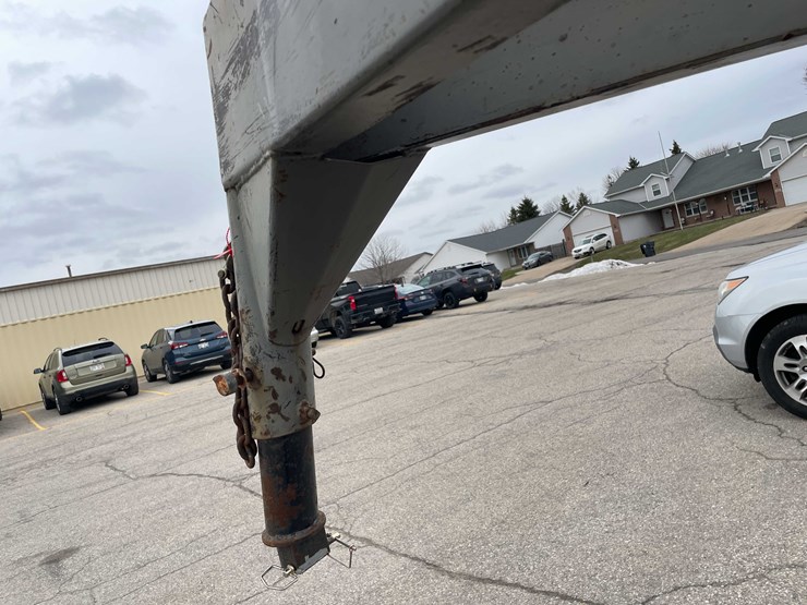 #1460-•-1987-redi-haul-gooseneck-trailer-(has-wi-title)-(of)-image-24