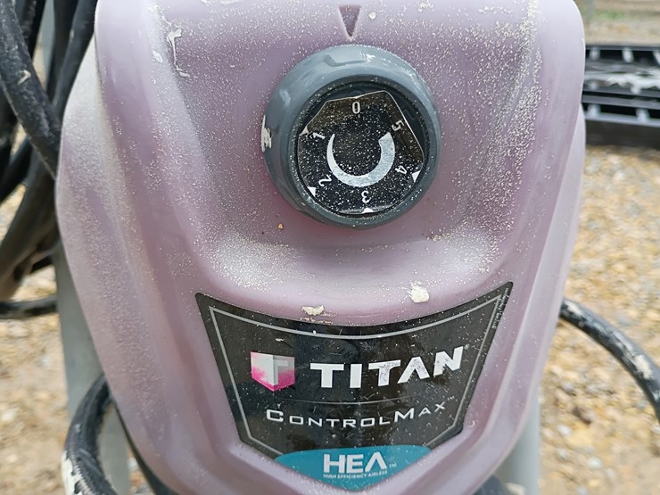 #21658-•-titan-airless-paint-sprayer-image-6
