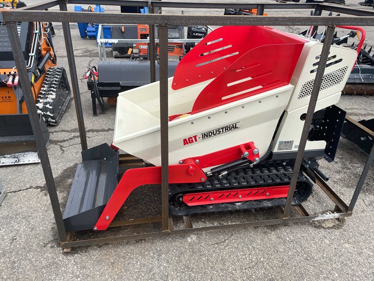 #7046-•-unused-agt-concrete-buggy-(o10)-image-2