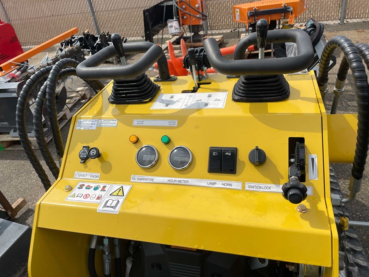 #7033-•-unused-2025-starvox-480-mini-skid-steer-(o11)-image-7