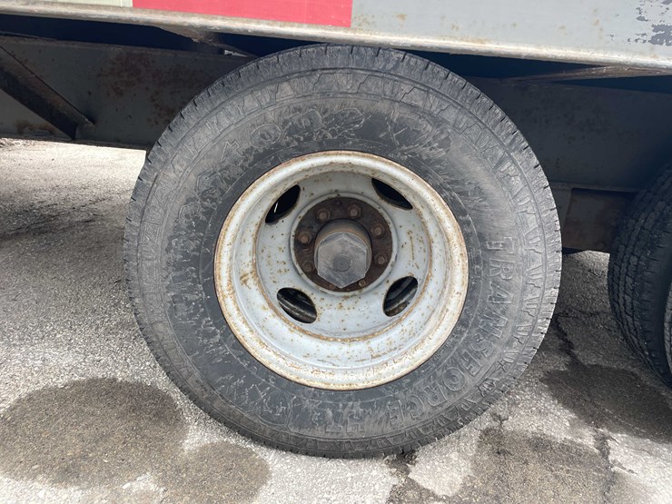 #1460-•-1987-redi-haul-gooseneck-trailer-(has-wi-title)-(of)-image-17